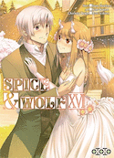 Spice & Wolf, t. 16